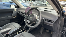 MINI Cooper 135kW E Classic 41kWh 3dr Auto Electric Hatchback